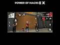 power of MAC10-||| #freefire #sorts @gtk111ff @ZeroxFF @TondeGamer @NRZ @nuxoff
