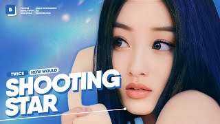 How Would TWICE sing 'Shooting Star' by XG? [bubble-kpop]