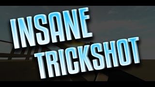 INSANE COLLAT TRICKSHOT