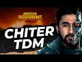 CHITER BILAN TDM PUBG MOBILE UZBEKCHA LETSPLAY | пабг мобайл хендкам