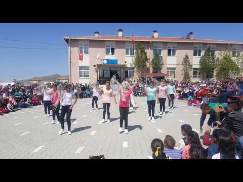 Altunhisar Karakapı Durmuş Balarban Ortaokulu \