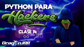 Celebrity Python para Hackers - 14 Profile