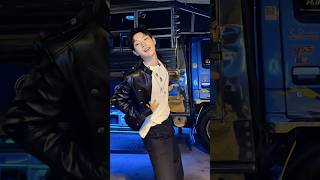 My pulse, ba boom 💥🐹#CLOSEYOUREYES #클로즈유어아이즈 #CYE #클유아 #SEOKYOUNGBAE #서경배