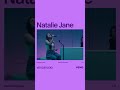 Natalie Jane - Intrusive Thoughts (Live Performance)