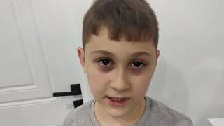 Tatil Deki Evim Vlog