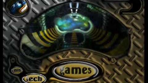 Demo 1 (SCED-00238) on the PS1