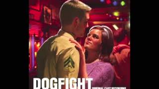 Video thumbnail of "First Date / Last Night - Cover from Dogfight"
