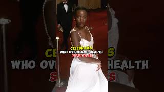 Celebrities Who Overcame Health Struggles 🤩✨ #shorts #youtubeshorts