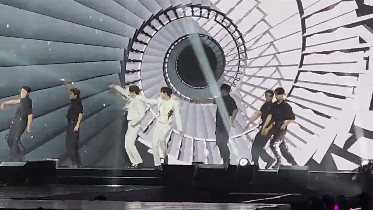 💜✡️ PART 1 ✡️💜 #Astro #DIFFUSIONinBKK #moonbin_sanha_fancon_bkk #moonbin #sanha #MONNBIN_SANHA