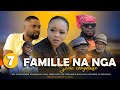 Famille na nga i episode 7 i serie congolaise i nouveaute 2024