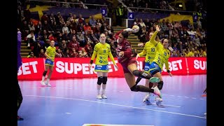 Rapid București 🆚 Metz | EHF Champions League