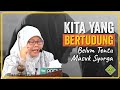 Ceramah penuh ustazah muzayyanah abdullah   samasama masuk syurga