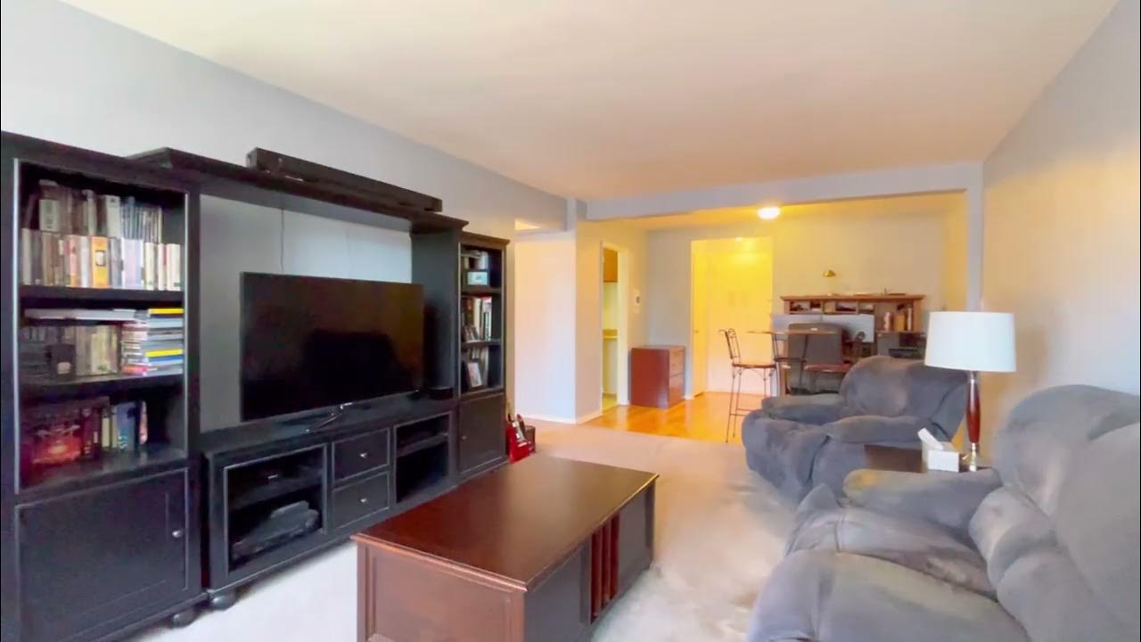 2711 Ave X, apt 3G 1 bedroom / 1 bath coop for sale (prime Sheepshead