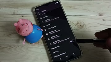 Realme C51 : How to Enable OTG and Connect USB Pendrive | USB External Storage | USB Devices | SSD