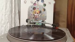 Queen - Headlong (Vinyl)