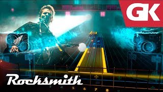 Celebrity Muse - Supremacy | Rocksmith Bass Net Worth