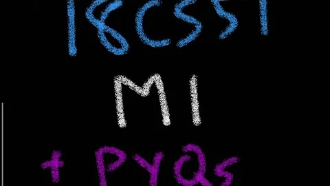 18CS51 - ME - MODULE 1 - Management and Entrepreneurship for IT - VTU 5th SEM CSE