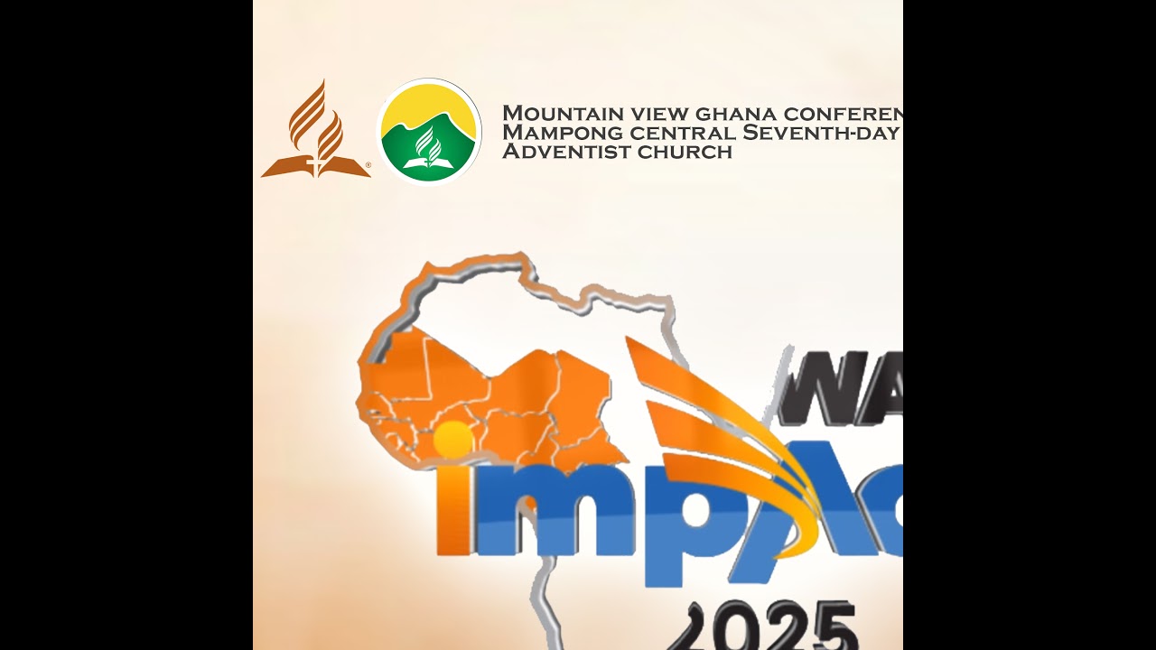 SABBATH SESSION FROM AMCSDAC