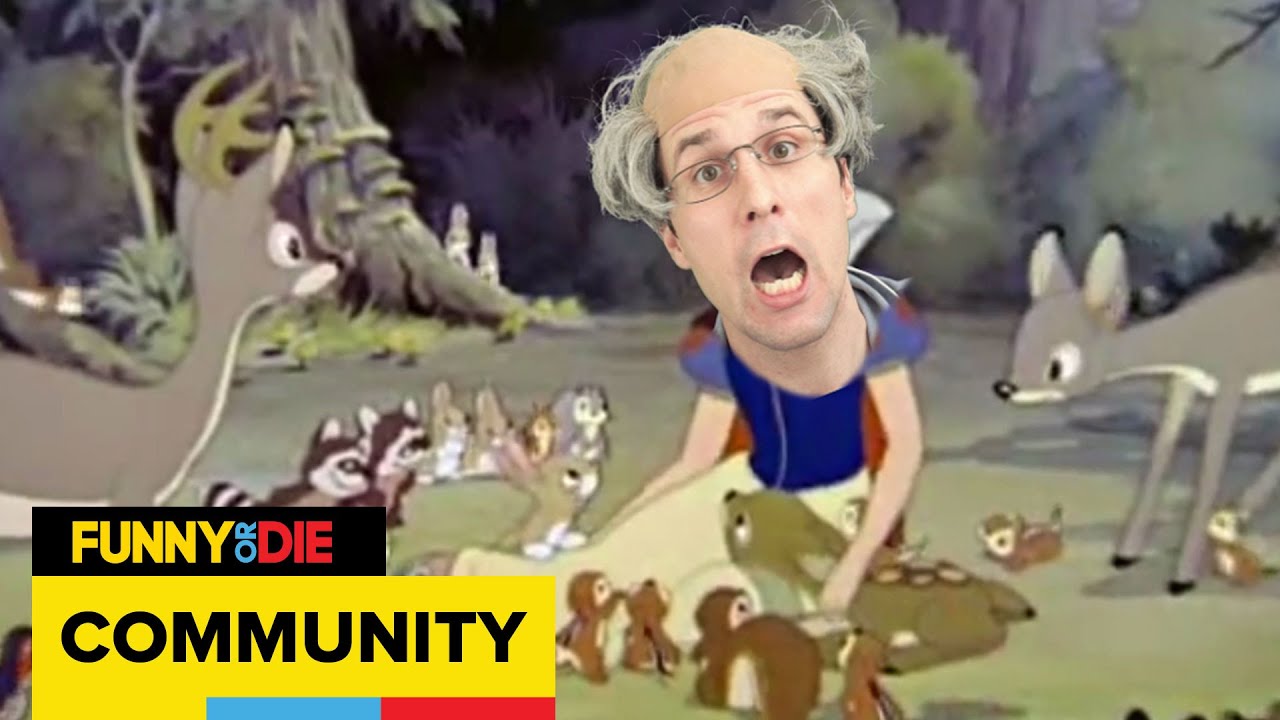 Matt Harbert: The Birdie Sanders Song