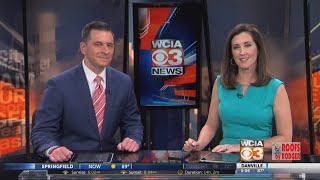 3 News at 5 p.m.