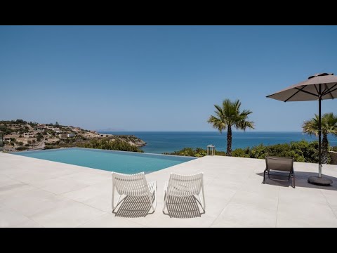 Spectacular Luxury Sea