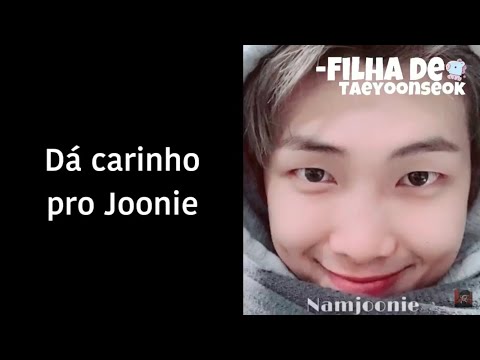 [BTS CALL] - NAMJOON'S ROBOTS!!