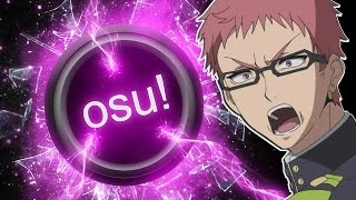 ◖ᴏsu!◗ XENO [Hyper]