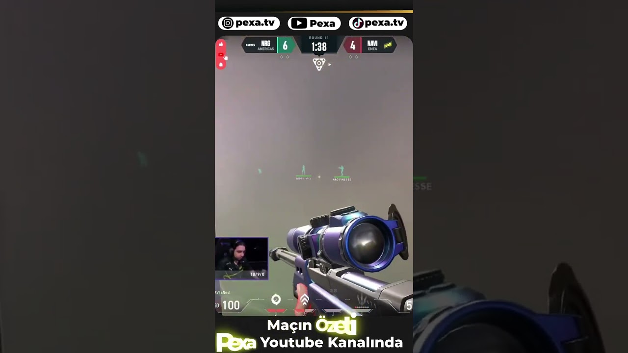 CNED vs ARDiiS | NAVI vs NRG 