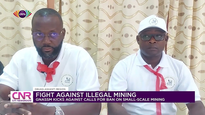 Fight against illegal mining: Three injured after youth clashed with soldiers at Obuasi