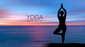 Yoga Music - Indian Yoga and Meditation Music