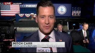 Election Night 2025