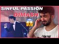 ARAB GUY Reacts to DIMASH KUDAIBERGEN - SINFUL PASSION | ДИМАШ КУДАЙБЕРГЕН - ГОРЯЧАЯ СТРАСТЬ