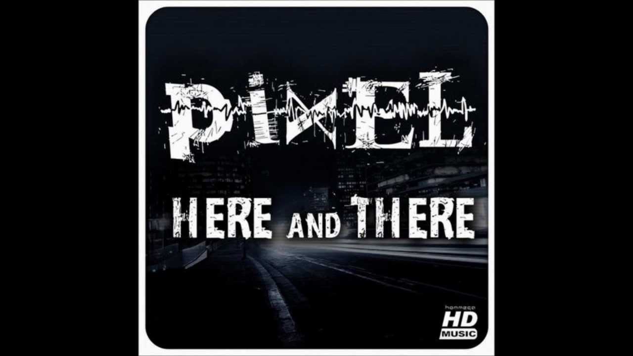 Guarda Astrix & Pixel - Here & There su YouTube Guarda Astrix & Pixel - Here & There su YouTube