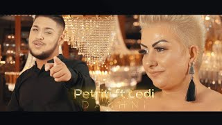 Petrit Vullkani ft. Ledi - Dashni