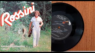 Cesar Rossini - Banho De Cachoeira - 1983 - Baú