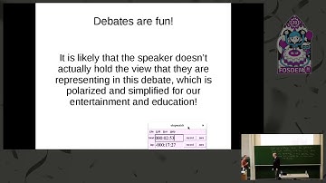 DEBATE: Does Careful Inventory of Licensing Bill of Materials Have Real Impact on FOSS License Comp…