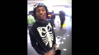 Video thumbnail of "Playboi Carti - Cancun (Full Song CDQ)"