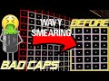 Sony PVM 1341 CRT Wavy Image ... Full Deflection and Power Recap ... Squiggly Ghosting Smearing