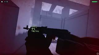 Small Video Update and Testers Shenanigans
