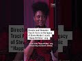 Director and filmmaker Traci A. Curry on the legacy of Stevie Wonder’s iconic “Happy Birthday” song