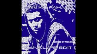 DJ ZAN - NAN KO PAHAM