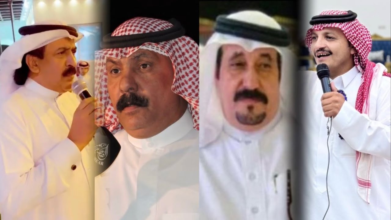 عرضة الهمله🔥🥁| علي بن منير ✖️صالح بن خويتم✖️عواض الربيعي✖️سعيد الشهيب|🗓️1447/1/9هـ📍 قاعة نور الأمين