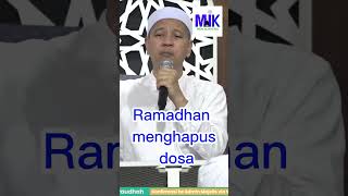 Habib Novel Alaydrus  Ramadhan Penghapus Dosa   Ceramah Dakwah Islam Short Shorts Singkat
