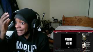 Watch Rich Amiri Count Me In video