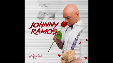 Johnny Ramos - Nha Primeiro Amor