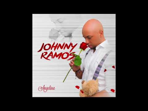 Johnny Ramos - Nha Primeiro Amor