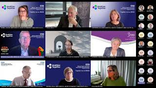 NHS Bristol, North Somerset and South Gloucestershire ICB Board Meeting - October 2025