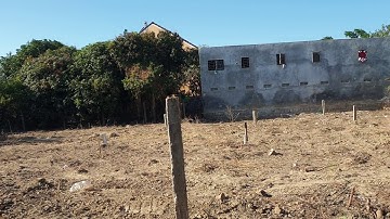 Lô đất thổ cư 130m2 An Thạnh xã An Hải giá gần 500 triệu cách Phan Rang khoảng 2km