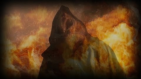 VOIDFALL -  Damnatio Memoriae (Official Video)