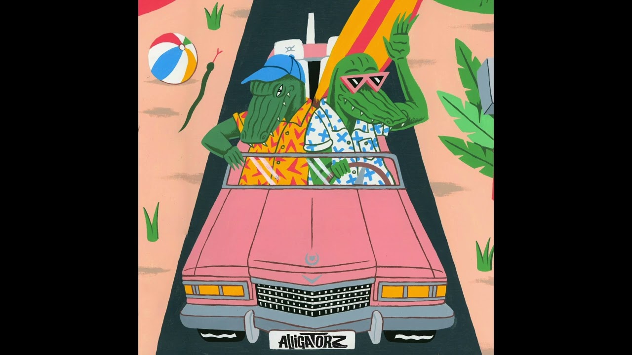 Alligatorz - BANG BANG (feat. Mc Baby Perigosa, Mr.J.Medeiros)